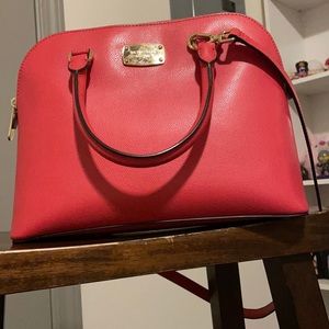 Michael Kors Crossbody Purse